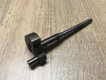 КОЛЕНВАЛ HUSQVARNA MONDO