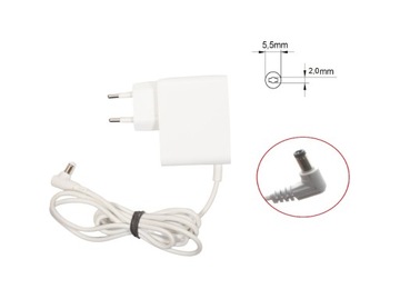 Z3596 Zasilacz XIAOMI 26V 0,9A 23,4W BLJ24WD2600090P-V 5,5X2