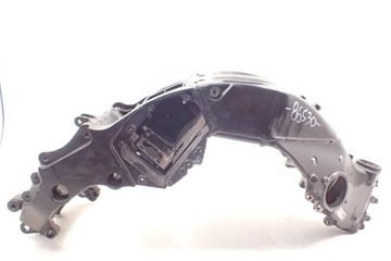 Kawasaki ZZR 1400 рама 06-11 2007 г.