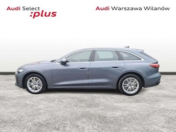 Audi A5 B10 Avant 2.0 TFSI 150KM 2025 Audi A5 Avant 2.0 Benzyna 150KM, zdjęcie 1