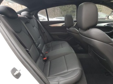 Cadillac 2021 Cadillac CT5 Luxury 2021 2.0L 2.0 Benzyna 237KM, zdjęcie 10