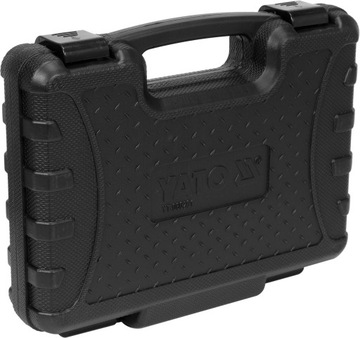 BLOKADA ROZRZĄDU FORD 1,6 Ti-VCT ECOBOOST YATO YT-060261