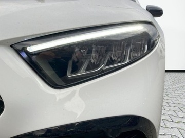 Mercedes Klasa A W177/V177 Hatchback Facelifting 1.3 200 163KM 2025 Mercedes-Benz Klasa A A 200 1 wlasciciel Salon Polska FV23 Darmowy Rap, zdjęcie 26