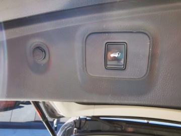 Infiniti QX 2013 INFINITI QX60 7 Miejsc, 4x4, 3.5 l V6 262 km, Dokumentacja pochodzeniowa, zdjęcie 32
