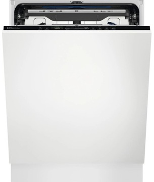 Посудомоечная машина ELECTROLUX EEG69405L