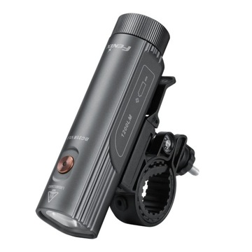 Fenix ​​​​BC21R V3.0 светодиодный велосипедный фонарь 1200лм USB-C