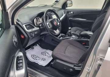 Fiat Freemont 2.0 Multijet II 16v 140KM 2013 Fiat Freemont SLICZNY 2.0 Diesel 140KM Bogata Wersja ORYGINAL Zadbany 7 MI, zdjęcie 7