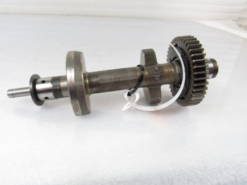 Балансировочный вал Kawasaki ER-6 F, 07r ABS