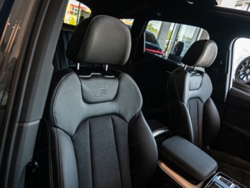 Audi Q7 II SUV Facelifting  3.0 50 TDI 286KM 2026 AUDI Q7 50 TDI quattro S Line Suv 3.0 (286KM) 2026, zdjęcie 6
