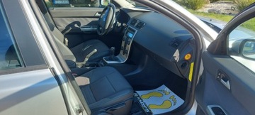 Volvo V50 2.0 TD 136KM 2004 Volvo v50 fajny, zdjęcie 19