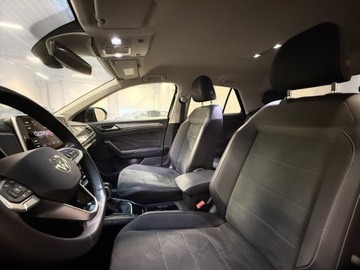 Volkswagen T-Roc I SUV Facelifting 2.0 TDI SCR 150KM 2024 Volkswagen T-Roc VW T-Roc Salon Polska FV23 Style, zdjęcie 17