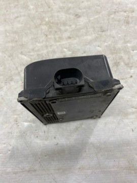 BMW 7 F01 F02 FACELIFT X5 F15 RADAR SENSOR DISTRONIC