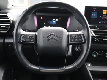 Citroen C4 III SUV 1.2 PureTech 130KM 2022 Citroen C4 1.2 PureTech, Salon Polska, zdjęcie 14