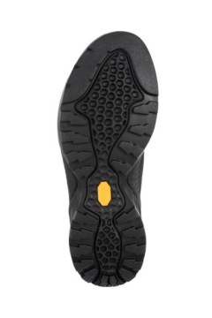 Scarpa Mojito черные туфли черные 42.5