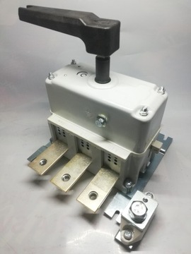 RIN 400-S rozłącznik RIN 400A wyłącznik RIN-400 F. VAT