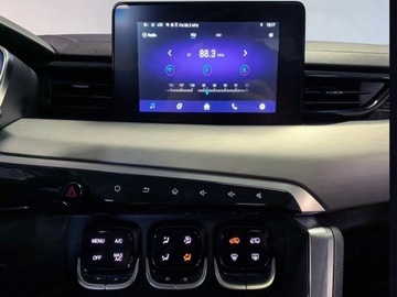 BAIC Beijing 3 2025 BAIC Beijing 3 1.5T Luxury Suv M6 136KM 2025, zdjęcie 8