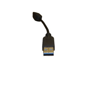 КАБЕЛЬ USB 3.0 ДЛЯ ПРИНТЕРА КОРОТКИЙ 18 см