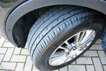 Ford Kuga II SUV 1.6 EcoBoost 150KM 2013 Ford Kuga Zarejestrowany * LEDY * Ksenony, zdjęcie 16