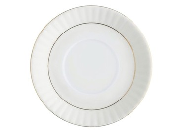B014 SPODEK 17 Złota Linia IWONA CHODZIEŻ PORCELANA