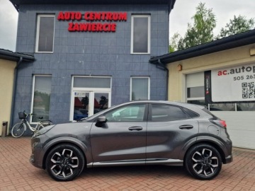 Ford Puma II 2022 Ford Puma ST-Line X Full Ledy Navigacja, zdjęcie 3