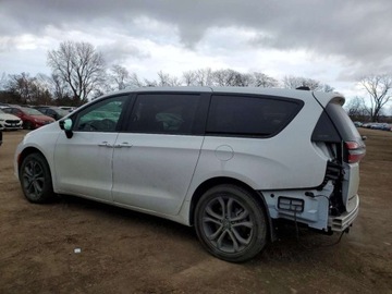 Chrysler Pacifica II 2026 Chrysler Pacifica Select 2026 3.6 Benzyna 287KM, zdjęcie 1