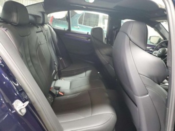 BMW Seria 5 G30-G31 2021 BMW M5 2021 4.4L 4.4 Benzyna 617KM, zdjęcie 10