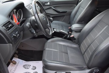 Ford Kuga II SUV 2.0 Duratorq TDCi 140KM 2012 Ford Kuga FORD KUGA 2.0 TDCI 140KM XENON LED NAVI Kamera Gwarancja 12m-cy, zdjęcie 19