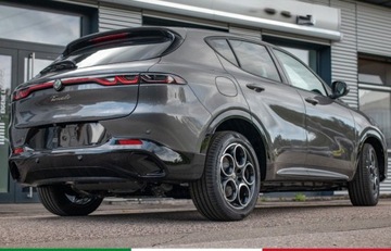 Alfa Romeo Tonale 2024 Alfa Romeo Tonale T4 Hybrid Sprint Suv 1.5 (130KM) 2024, zdjęcie 1