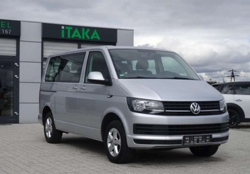 Volkswagen Transporter 2.0 TDI 150KM Automat 9...