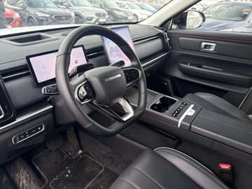 Jaecoo 7 2024 Jaecoo 7 Super Hybrid Exclusive FV23, zdjęcie 10