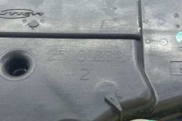 MECHANIZMUS UZAVÍRÁNÍ KRYT KUFRU CHRYSLER VOYAGER II (ES) 25000282 2.8L