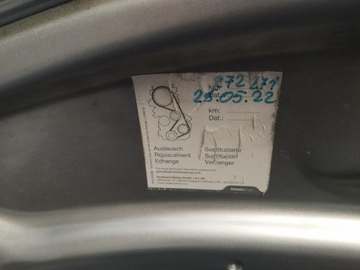 Audi A3 8P Hatchback 3d 1.9 TDI 105KM 2007 Audi A3 1.9 TDI 105KM Klima Elektryka Po wymianie, zdjęcie 21