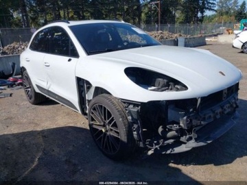Porsche Macan 2022 Porsche Macan 2022 2.0l 2.0 Benzyna 261KM, zdjęcie 7