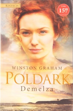 POLDARK DEMELZA, Winston Graham