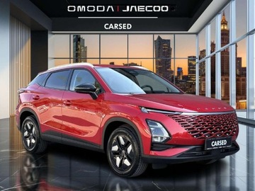 Omoda 5 1.6 T-GDI 147KM 2025 Omoda 5 1.6 Benzyna 147KM, zdjęcie 6