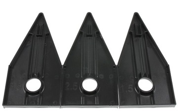 Терка для овощей 5в1 СТАЛЬ