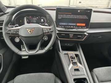 Cupra Formentor Crossover 1.5 TSI 150KM 2025 Cupra Formentor 1.5 eTSI 150 KM 7-biegowa automaty, zdjęcie 14