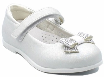 AMERICAN CLUB eleganckie baleriny XD49 - 29