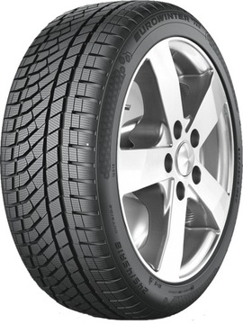 1 ШТ FALKEN EUROWINTER HS02PRO 225/55R19 103V XL 