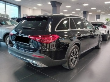 Mercedes Klasa C W206 2025 C Klasa 220 d 4-Matic All-Terrain Avantgarde 2.0 (197KM) 2025, zdjęcie 2