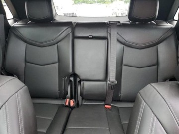 Cadillac 2020 Cadillac XT5 2020 CADILLAC XT5 PREMIUM LUXURY, 3.6 Benzyna 310KM, zdjęcie 10