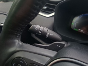 Toyota RAV4 V 2023 Toyota RAV4 2.5 Hybrid Executive 4x4 V (2018-) 2.5, zdjęcie 18