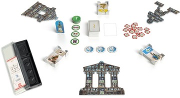 Архитекторы. 7 чудес света