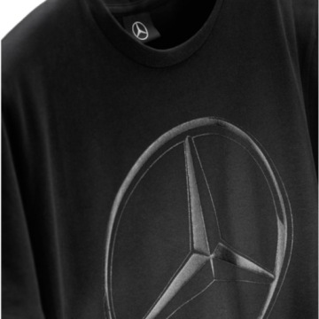 ФУТБОЛКА МУЖСКАЯ MERCEDES STAR - L B66959216