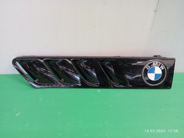 LISTWA BŁOTNIKA LEWA BMW Z3 8397505