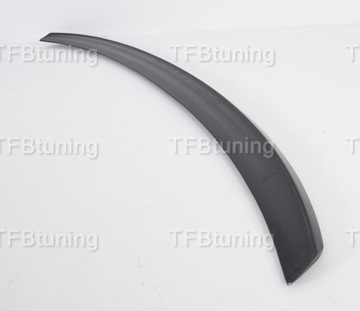 Skoda octavia 4 TFB Tuning Flip -Flop Spoiler