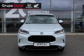 Honda ZR-V 2.0 i-MMD Hybrid 184KM 2025 Honda ZR-V e:HEV 2.0 iMMD Hybryda 184KM Advance, zdjęcie 5