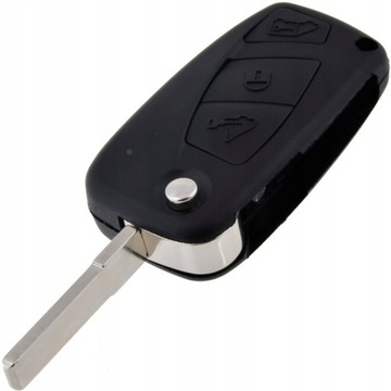 КОРПУС ДИСТАНЦИОННОГО КЛЮЧА CITROEN JUMPER PEUGEOT BOXER