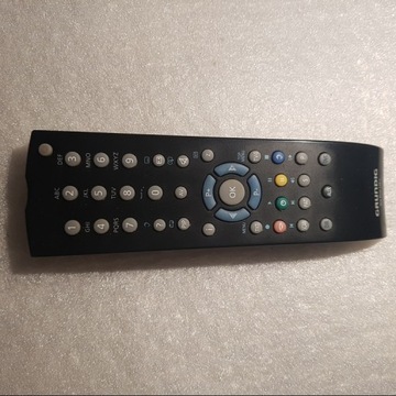 Oryginalny pilot GRUNDIG TELE PILOT 170 C TELEPILOT 170C