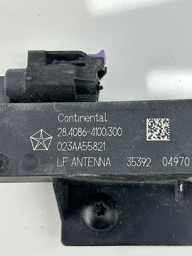 JEEP WRANGLER 2021 JINÉ JEDNOTKA / MODUL ŘÍZENÍ